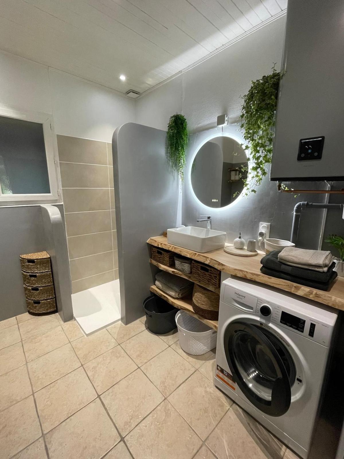 Agreable Maison De Vacances 수스톤 외부 사진
